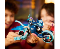 LEGO DREAMZzz 71479 Koci motocykl Zoey - 1266162 - zdjęcie 5